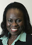 Olufunmilayo Olopade